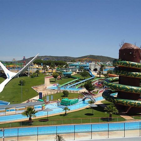 Sofiamarholidays- Casa Brisa Mar Armação de Pêra Eksteriør billede