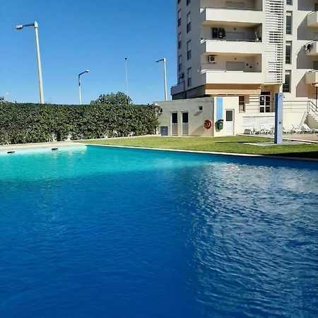 Sofiamarholidays- Casa Brisa Mar Armação de Pêra Eksteriør billede