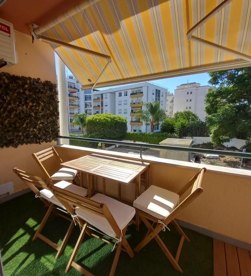 Sofiamarholidays- Casa Brisa Mar Armação de Pêra Eksteriør billede