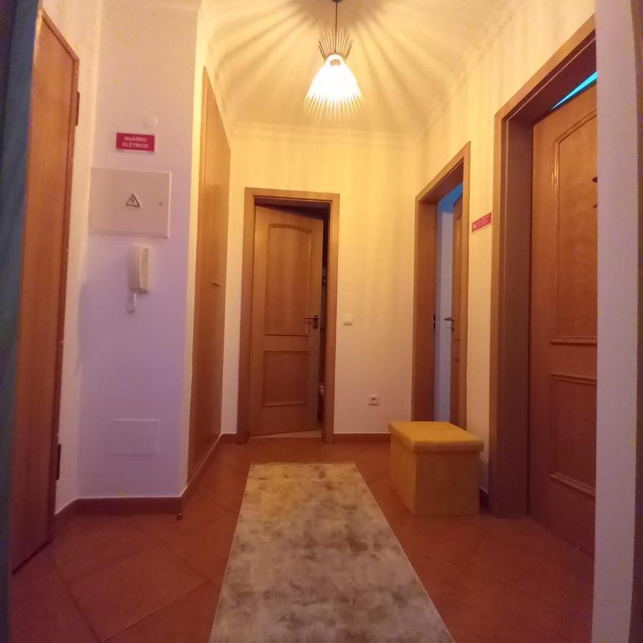Sofiamarholidays- Casa Brisa Mar Armação de Pêra Eksteriør billede