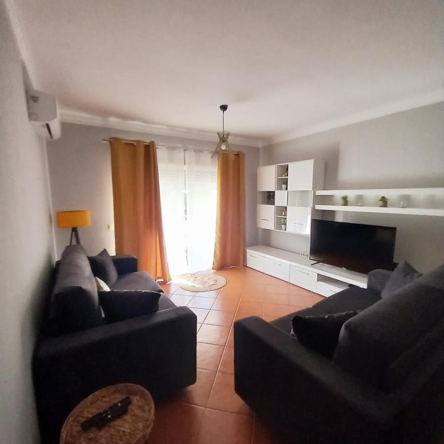 Sofiamarholidays- Casa Brisa Mar Armação de Pêra Eksteriør billede