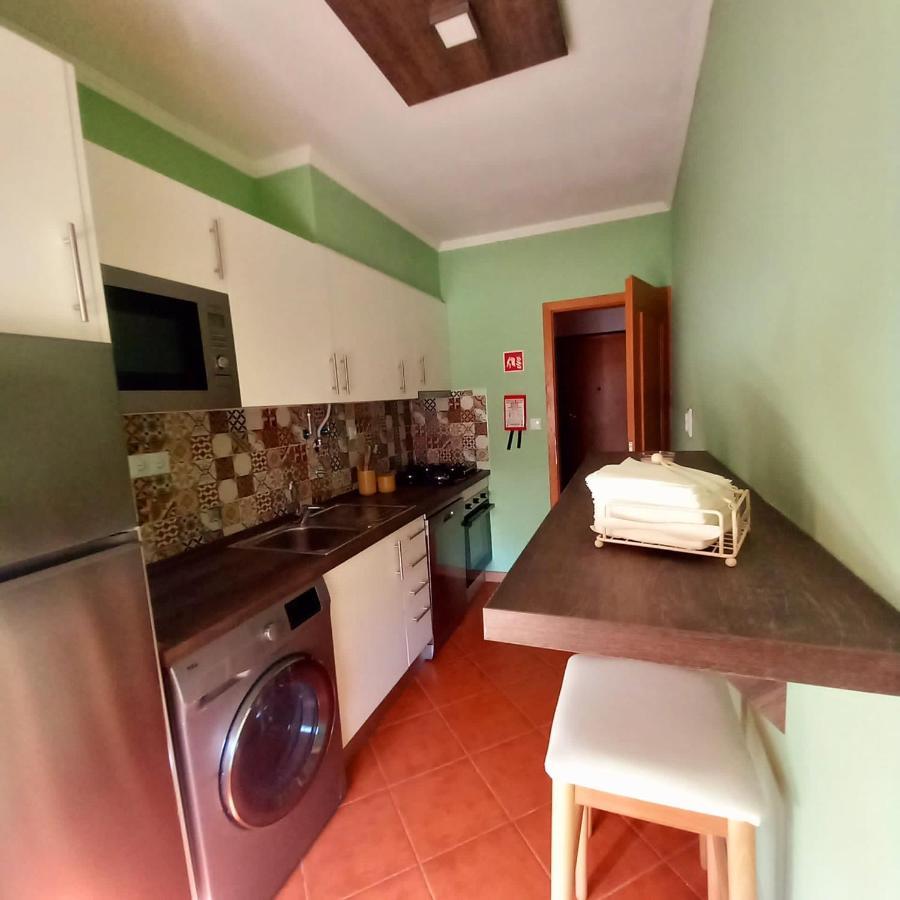 Sofiamarholidays- Casa Brisa Mar Armação de Pêra Eksteriør billede