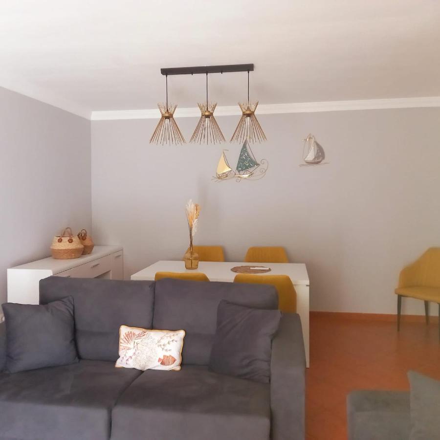 Sofiamarholidays- Casa Brisa Mar Armação de Pêra Eksteriør billede
