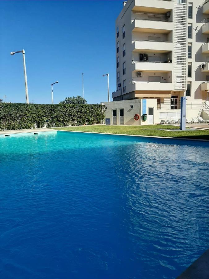 Sofiamarholidays- Casa Brisa Mar Armação de Pêra Eksteriør billede