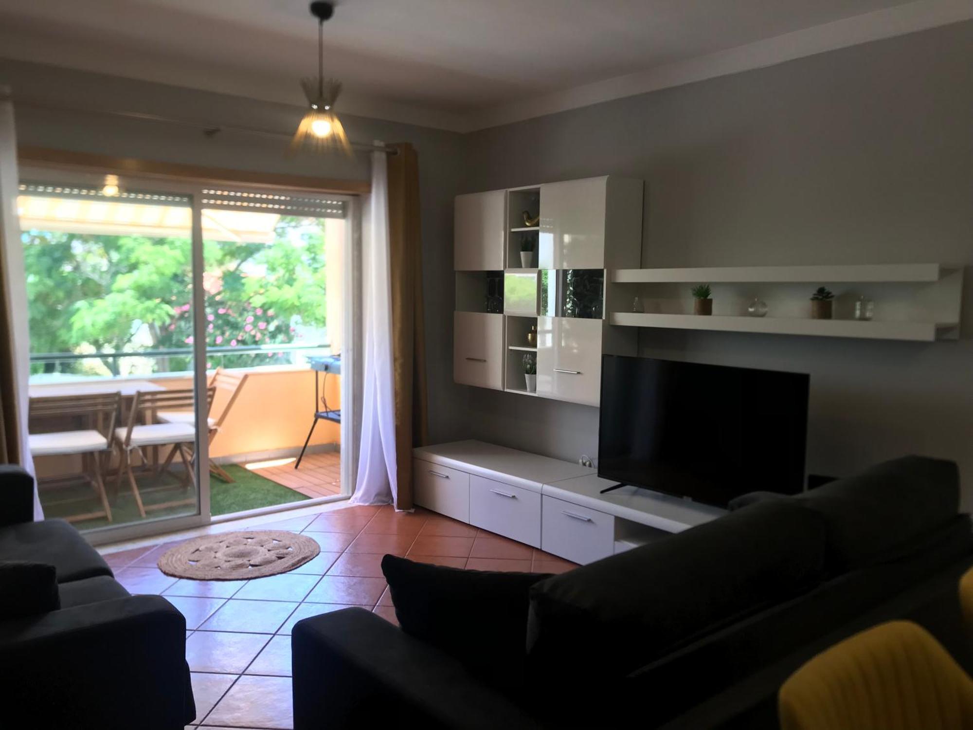 Sofiamarholidays- Casa Brisa Mar Armação de Pêra Eksteriør billede